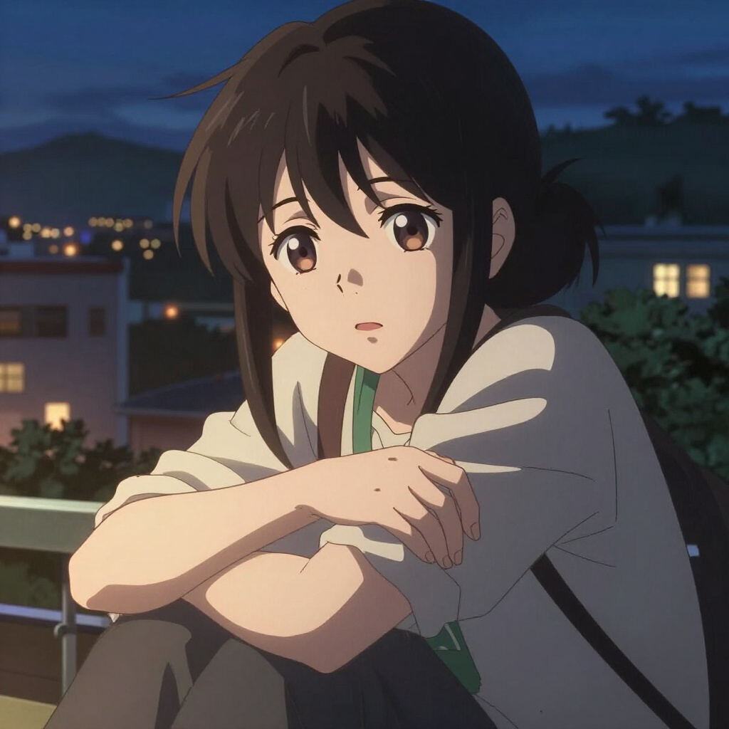 Аниме / Манга