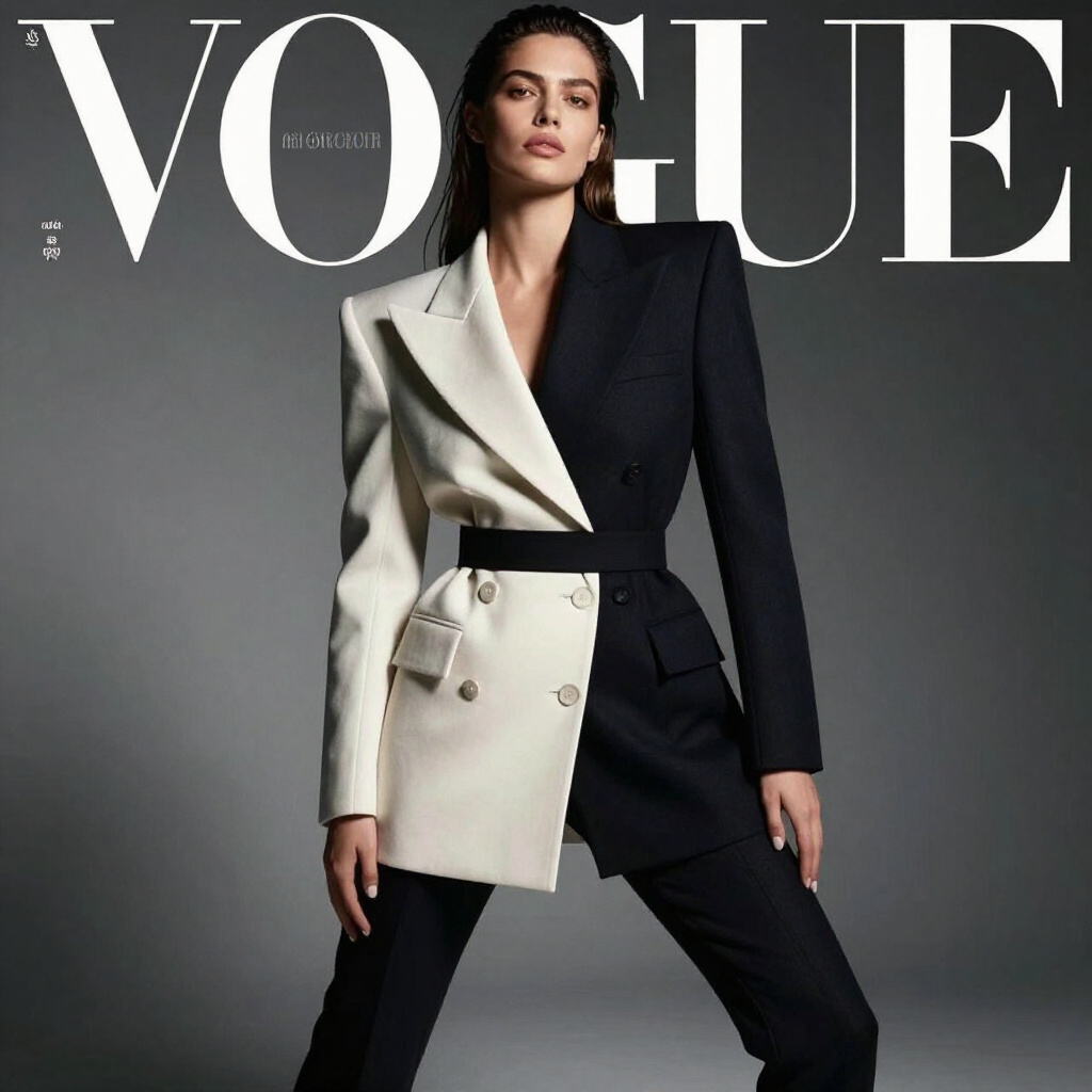 Фэшн / Editorial