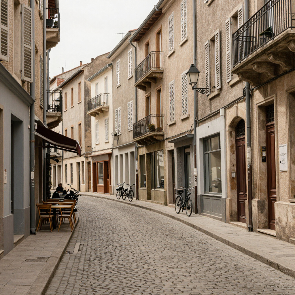 Реалистичная фотография / Lifestyle