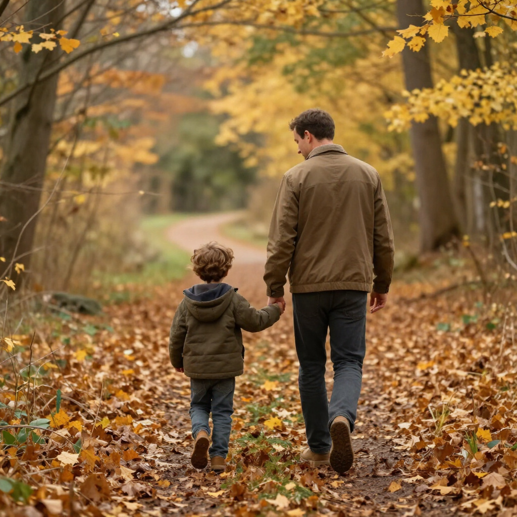 Дети / Семья