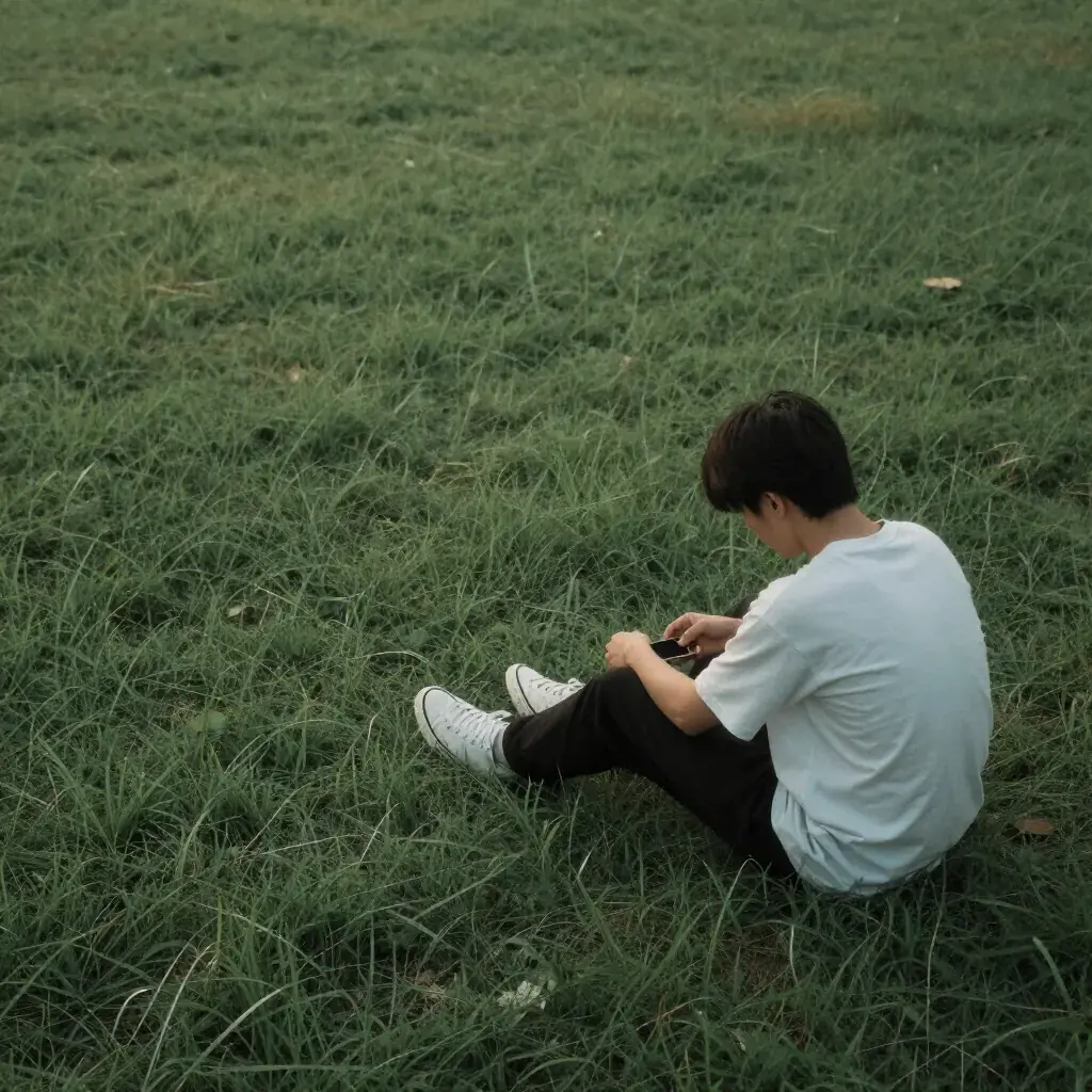 Тишина между делами