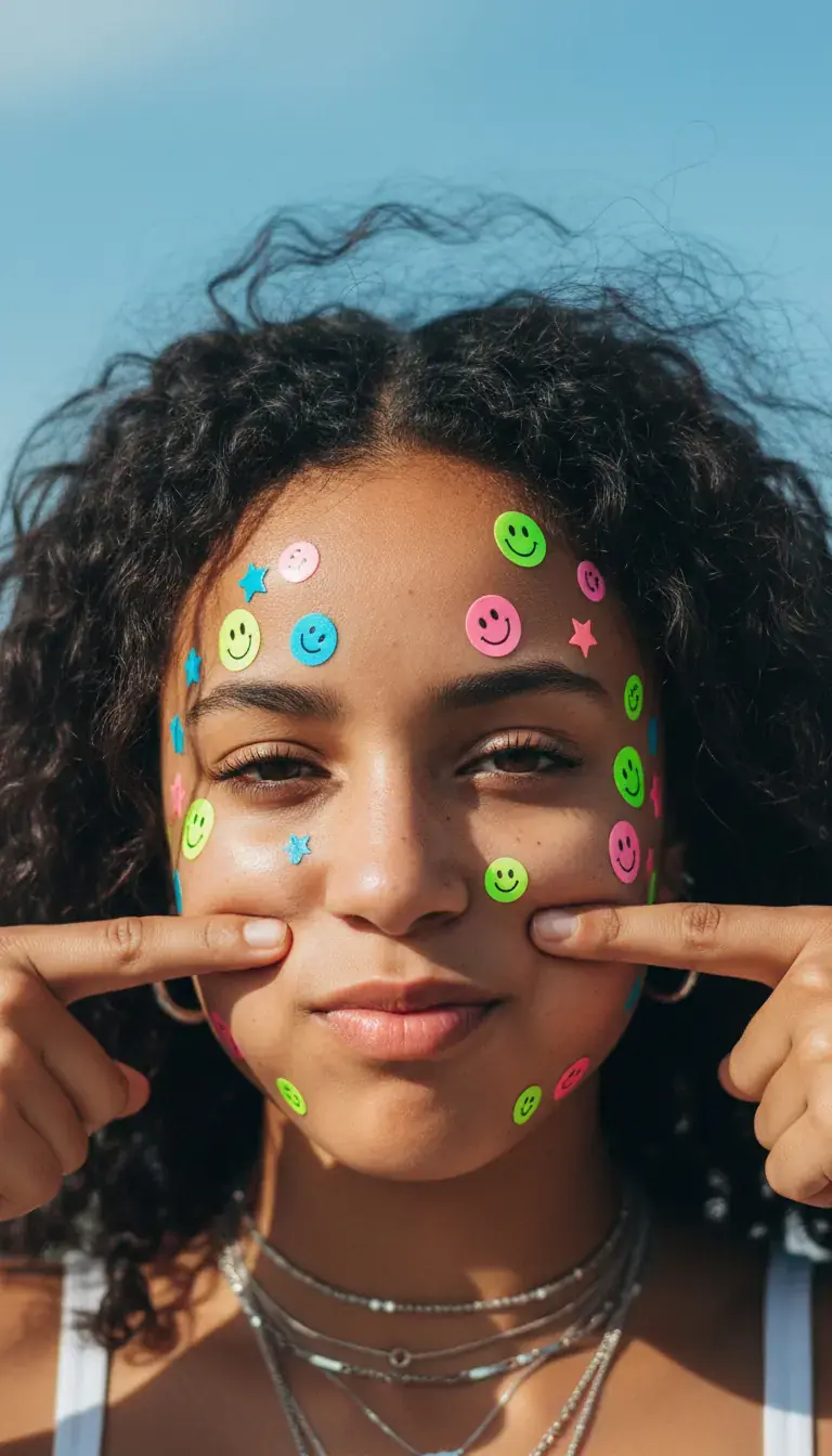 День в хорошем настроении